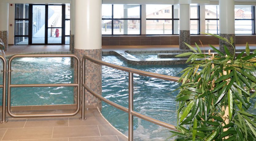 Photo of Résidence Odalys Collection Mendi Alde