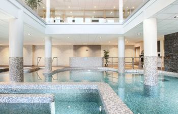 Mendi Alde Holiday Home