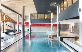 Photo of les-fermes-de-chatel-apartment