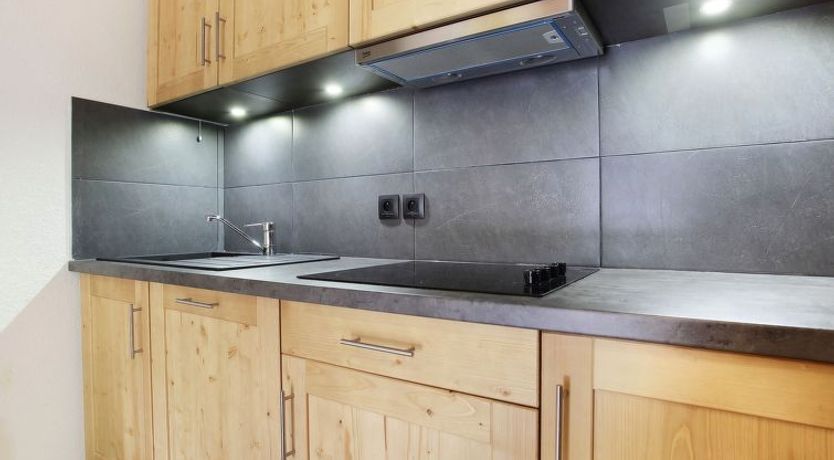 Photo of Odalys Collection Les Fermes de Chatel Apartment 3