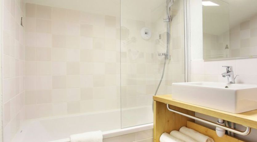 Photo of Odalys Collection Les Fermes de Chatel Apartment 3