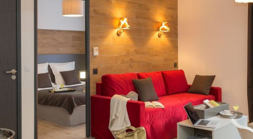 Photo of Résidence Odalys Collection Isatis