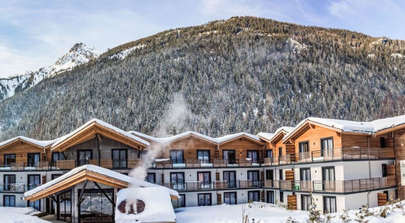 Photo of Résidence Odalys Collection Isatis