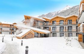 Photo of isatis-apartment