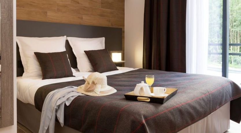 Photo of Résidence Odalys Collection Isatis Apartment 2