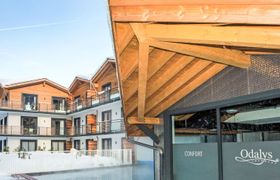 Photo of isatis-apartment