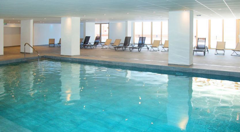 Photo of Odalys Référence Front de Neige Apartment 3