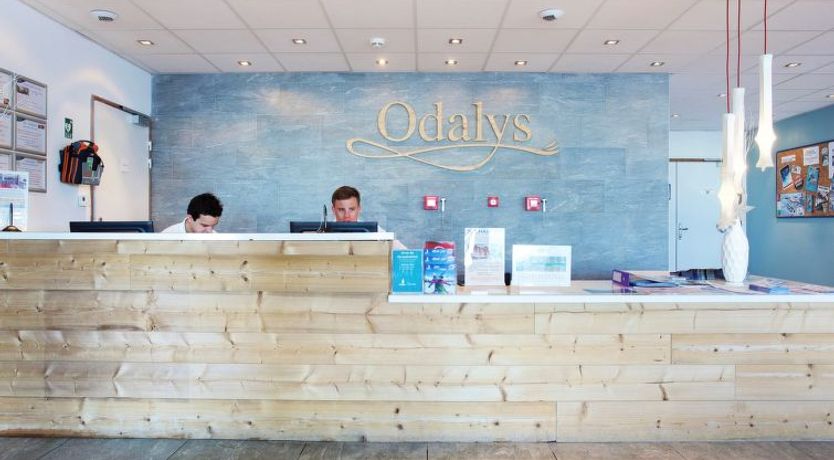 Photo of Odalys Référence Front de Neige Apartment 2