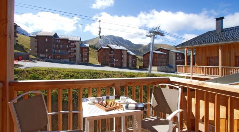 Photo of Front de Neige Apartment 2