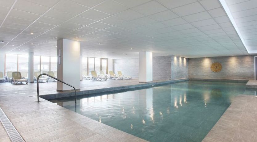 Photo of Odalys Référence Front de Neige Apartment 2