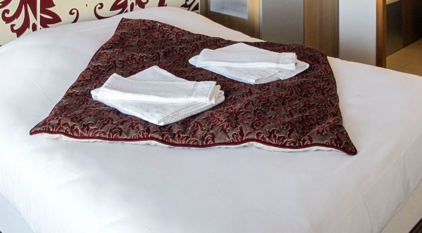 Photo of Résidence Odalys Collection Edenarc Apartment 2