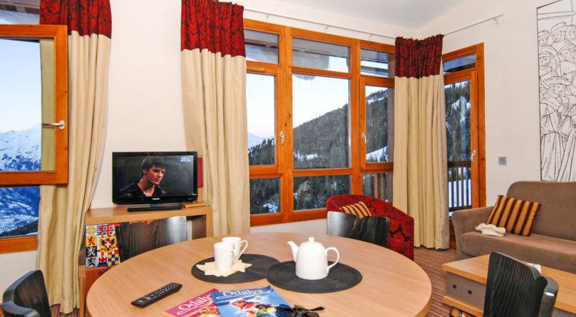 Photo of Résidence Odalys Collection Edenarc Apartment 4