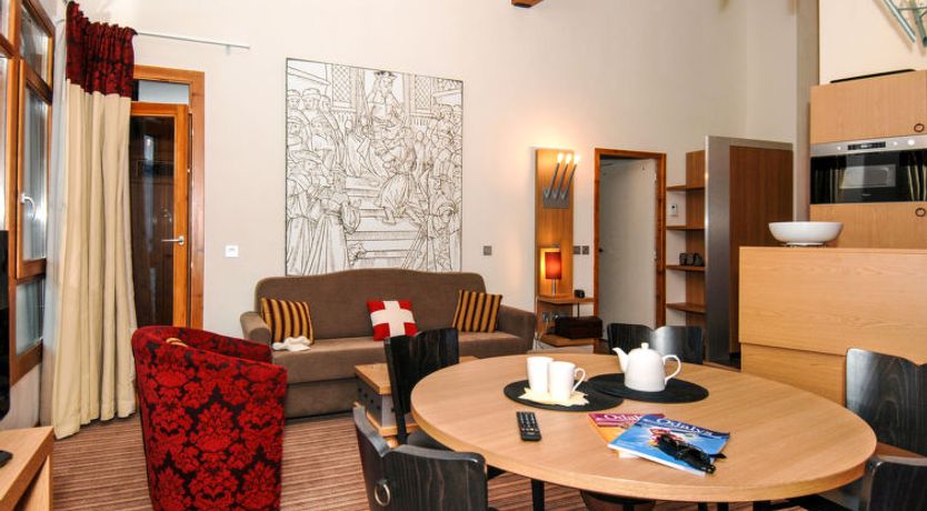 Photo of Résidence Odalys Collection Edenarc Apartment 4