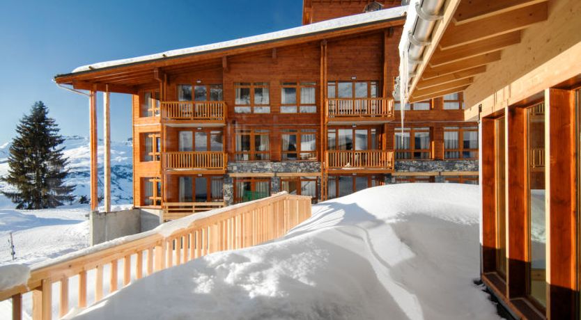 Photo of Résidence Odalys Collection Edenarc Apartment 4