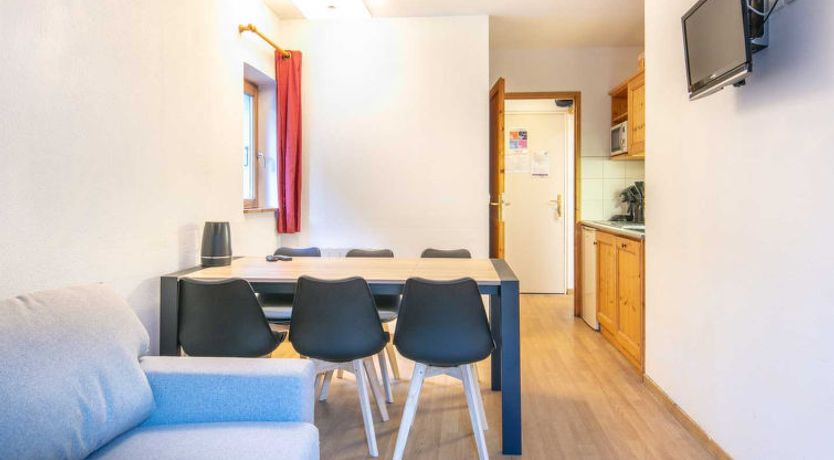 Photo of Les fermes de Saint Sorlin