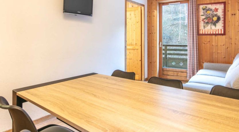 Photo of Les fermes de Saint Sorlin