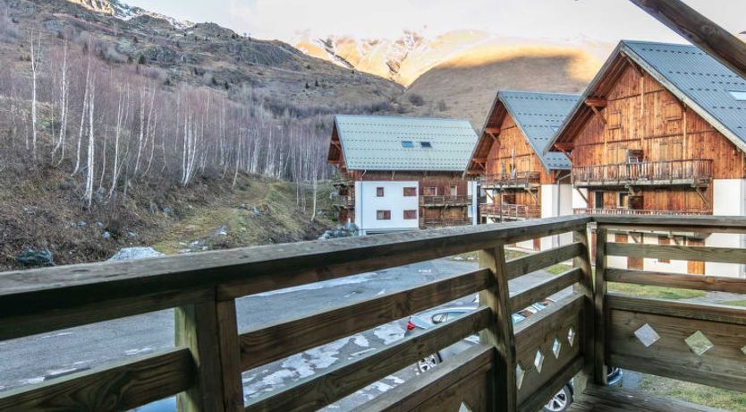 Photo of Les fermes de Saint Sorlin