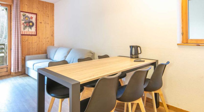 Photo of Les fermes de Saint Sorlin