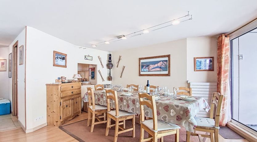 Photo of Palafour (Le Lac) Apartment 7