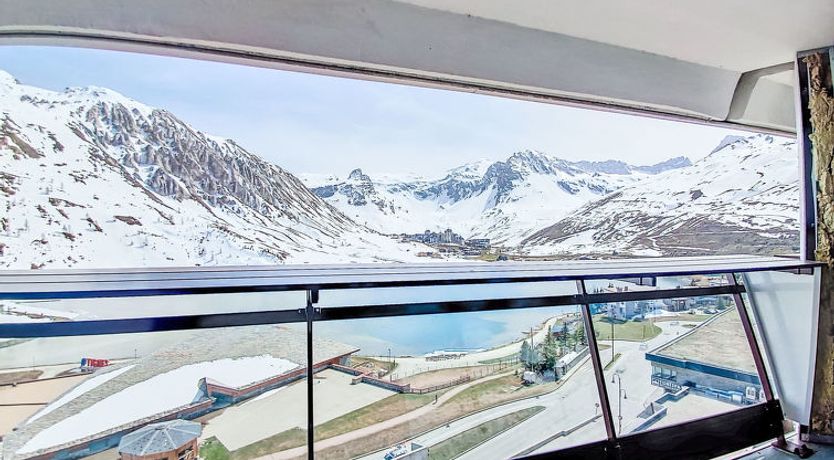 Photo of Palafour (Le Lac) Apartment 7