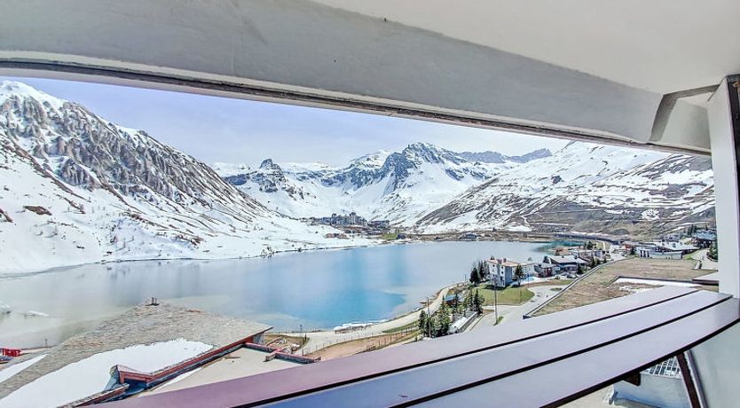 Photo of Palafour (Le Lac) Apartment 7