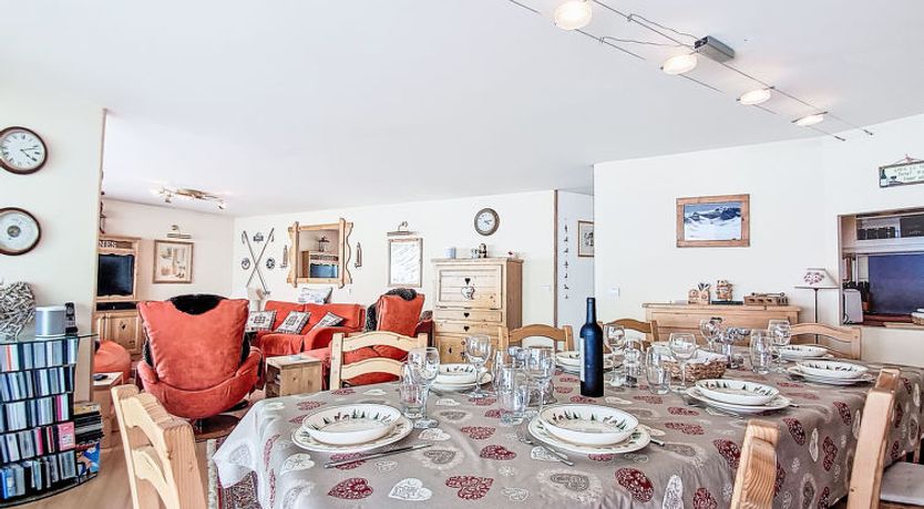 Photo of Palafour (Le Lac) Apartment 7