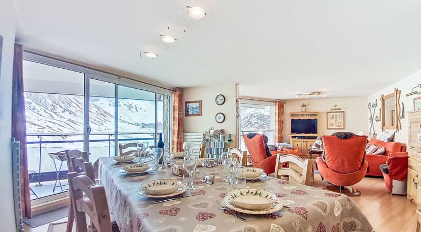 Photo of Palafour (Le Lac) Apartment 7