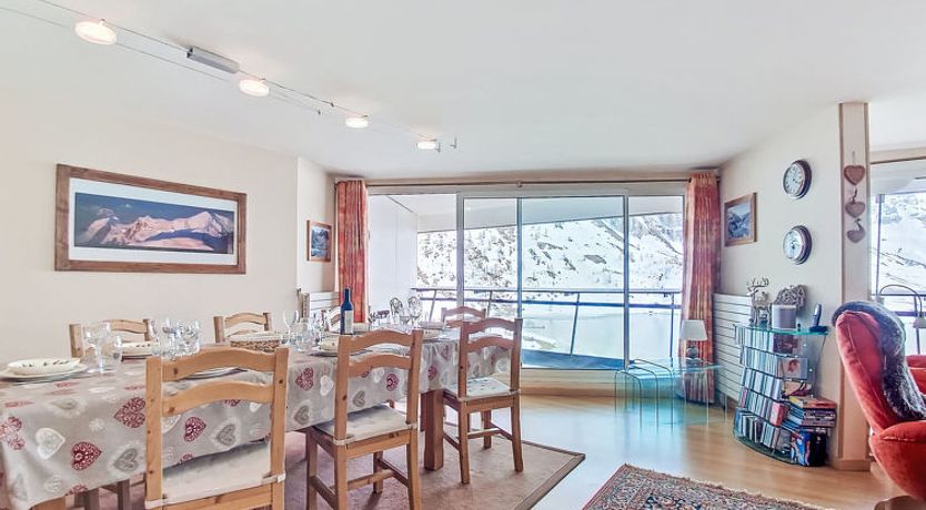 Photo of Palafour (Le Lac) Apartment 7