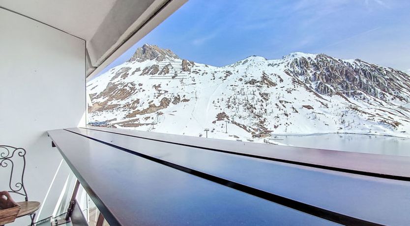 Photo of Palafour (Le Lac) Apartment 7