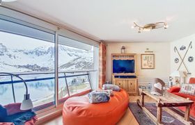 Photo of palafour-le-lac-apartment