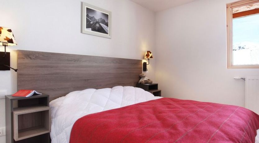 Photo of Odalys Référence Front de Neige Apartment 4