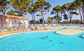 Photo of Mas des Vignes Holiday Home 3
