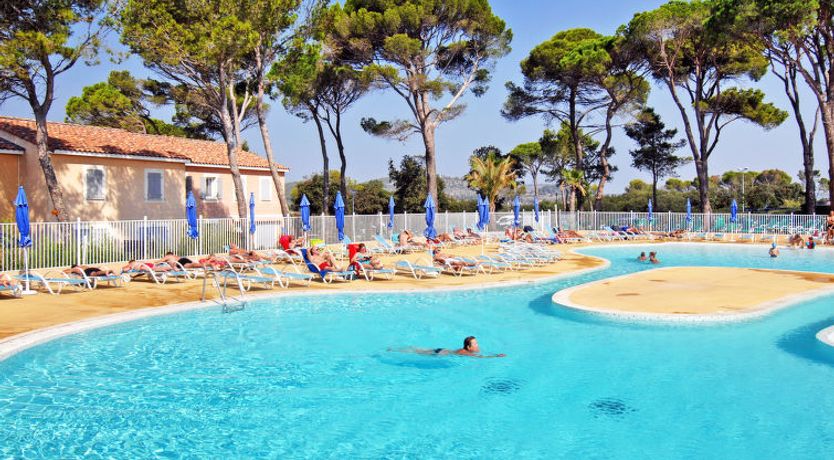 Photo of Mas des Vignes Holiday Home 3
