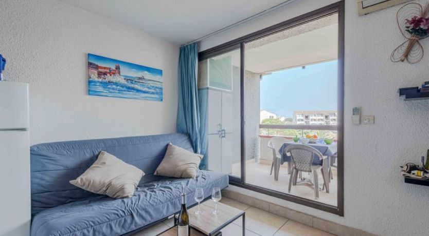 Photo of Coudalère/Les Hébrides Apartment 4