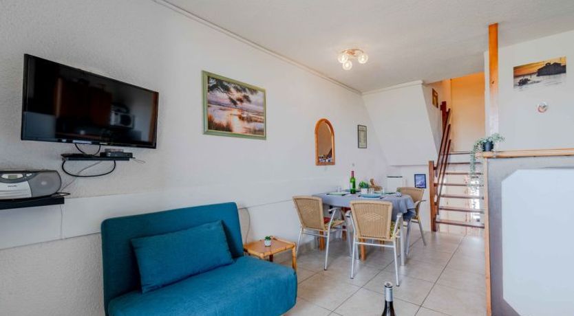 Photo of Coudalère/Les Hébrides Apartment 4