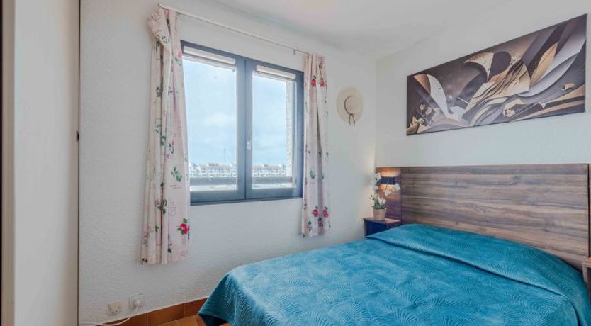 Photo of Coudalère/Les Hébrides Apartment 4