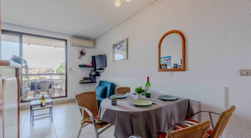 Photo of Coudalère/Les Hébrides Apartment 4