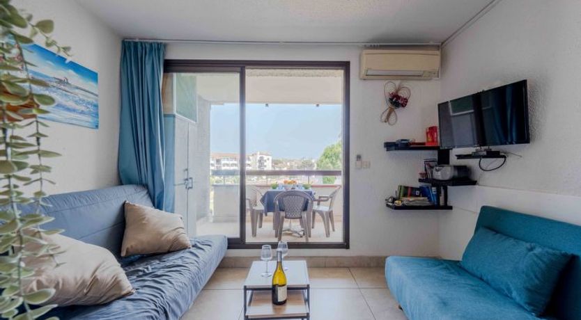 Photo of Coudalère/Les Hébrides Apartment 4