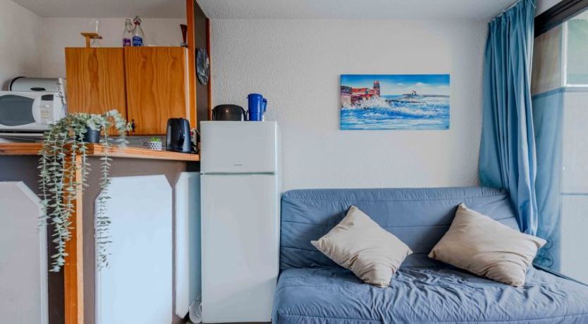 Photo of Coudalère/Les Hébrides Apartment 4