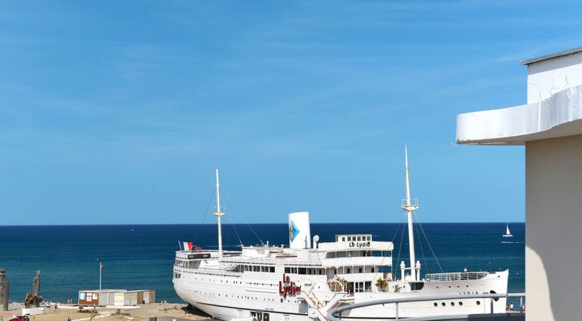 Photo of Odalys Référence Le Lotus Blanc Apartment 6