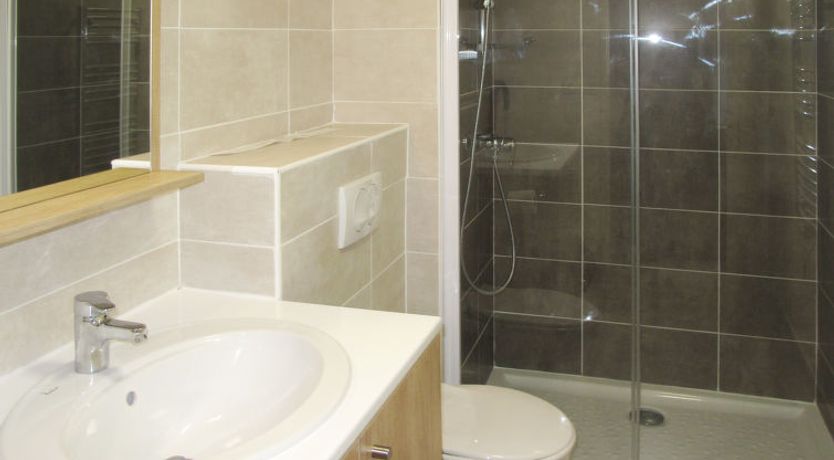 Photo of Odalys Référence Le Lotus Blanc Apartment 3