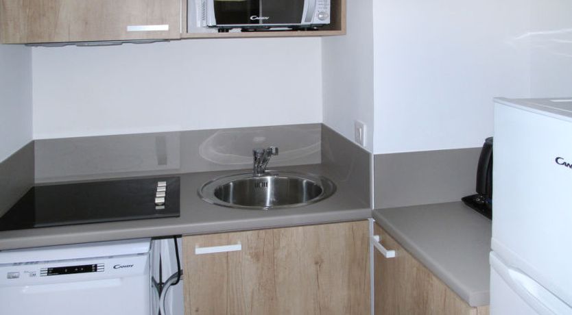 Photo of Odalys Référence Le Lotus Blanc Apartment 4