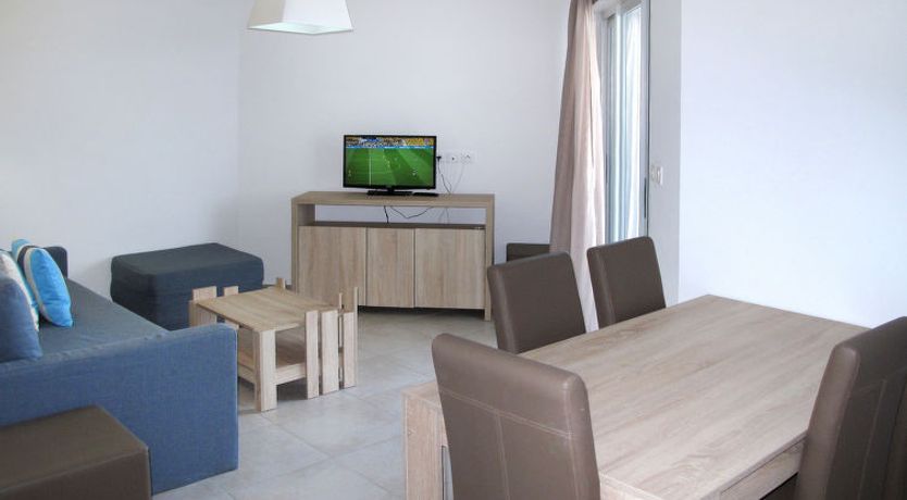 Photo of Odalys Référence Le Lotus Blanc Apartment 4