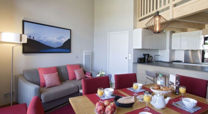 Photo of Résidence Odalys Collection Edenarc