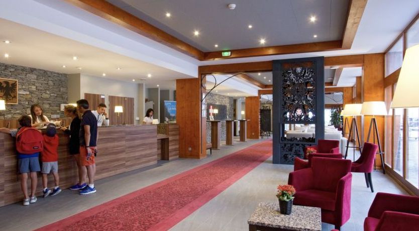 Photo of Résidence Odalys Collection Edenarc