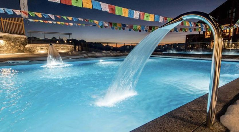 Photo of Résidence Odalys Collection Edenarc