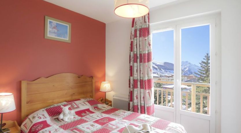 Photo of Odalys Référence L'Ours Blanc Apartment 2