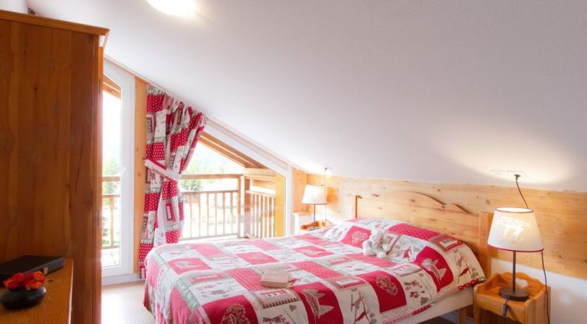 Photo of Odalys Référence L'Ours Blanc