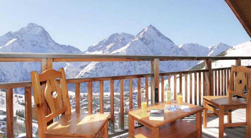 Photo of Odalys Référence L'Ours Blanc