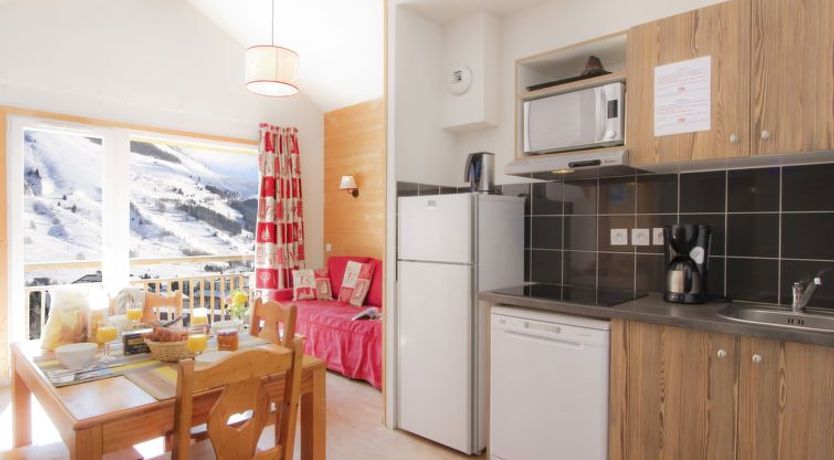 Photo of Odalys Référence L'Ours Blanc